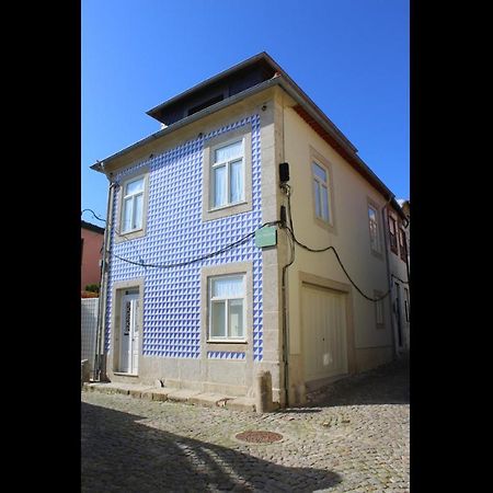 Home Of The Poet 포르투 외부 사진